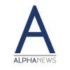 Alphanewsmn.com logo