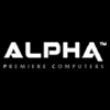 Alphapcs.com.br logo