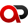 Alphaporno.com logo