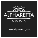 Alpharetta.ga.us logo