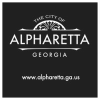Alpharetta.ga.us logo