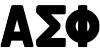 Alphasigmaphi.org logo