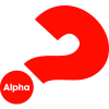 Alphausa.org logo