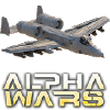 Alphawars.com logo