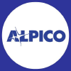 Alpico.co.jp logo