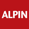 Alpin.de logo