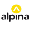 Alpina.cz logo