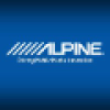 Alpine.co.uk logo