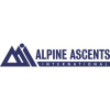 Alpineascents.com logo