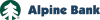 Alpinebank.com logo