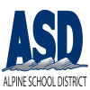 Alpineschools.org logo