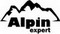 Alpinexpert.ro logo