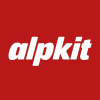 Alpkit.com logo