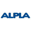 Alpla.com logo