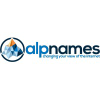 Alpnames.com logo