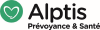 Alptis.org logo