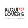 Alquilovers.com logo