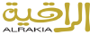 Alrakia.com logo