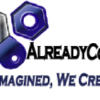 Alreadycoded.com logo
