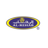 Alrehab.com logo