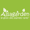 Alsagarden.com logo