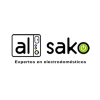 Alsako.com logo