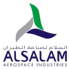 Alsalam.aero logo