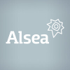 Alsea.net logo