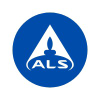 Alsglobal.com logo