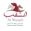 Alshaqab.com logo