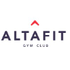 Altafit.es logo