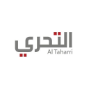 Altaharri.com logo