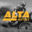 Altamotors.co logo