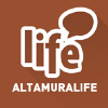 Altamuralife.it logo