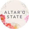 Altardstate.com logo