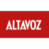 Altavoz.pe logo