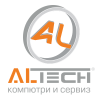 Altech.bg logo