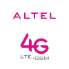 Altel.kz logo