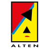 Alten.fr logo