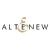 Altenew.com logo