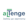 Altenge.kz logo