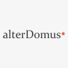 Alterdomus.com logo