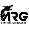 Alterealitygames.com logo