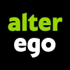 Alterego.gr logo