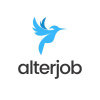 Alterjob.be logo