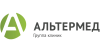 Altermed.ru logo