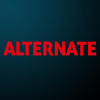 Alternate.ch logo