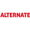 Alternate.co.uk logo
