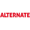 Alternate.nl logo
