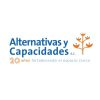 Alternativasycapacidades.org logo